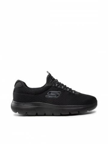Skechers Снікерcи Summits 52811/BBK Чорний Skechers Снікерcи Summits 52811/BBK Чорний