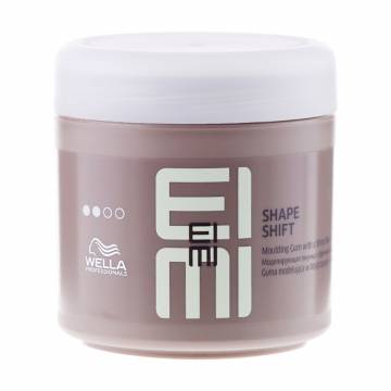 Моделирующая паста Wella Professionals EIMI Shape Shift с блеском, 150 мл Моделирующая паста Wella Professionals EIMI Shape Shift с блеском, 150 мл