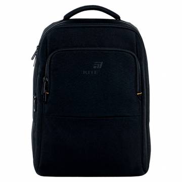 Рюкзак Kite Education teens Чорний (K25-2579L) Рюкзак Kite Education teens Чорний (K25-2579L)