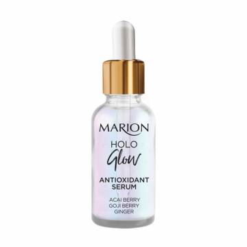 Антиоксидантная сыворотка для лица Marion Holo Glow Antioxidant Serum Superfruit, 20 мл Антиоксидантная сыворотка для лица Marion Holo Glow Antioxidant Serum Superfruit, 20 мл