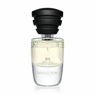 Masque Milano Ray-Flection Парфюмированная вода унисекс, 35 мл (ТЕСТЕР) Masque Milano Ray-Flection Парфюмированная вода унисекс, 35 мл (ТЕСТЕР)