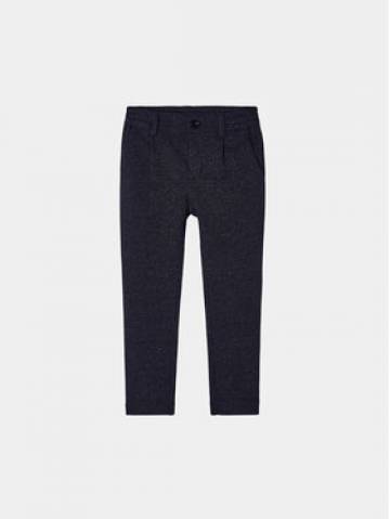 Mayoral Штани з тканини 4.510 Cиній Regular Fit