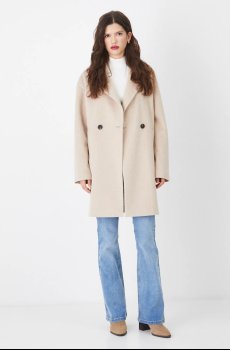 Пальто Medicine