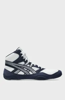 Мужские кроссовки Разноцветный 9.5 Asics 1081A058-401