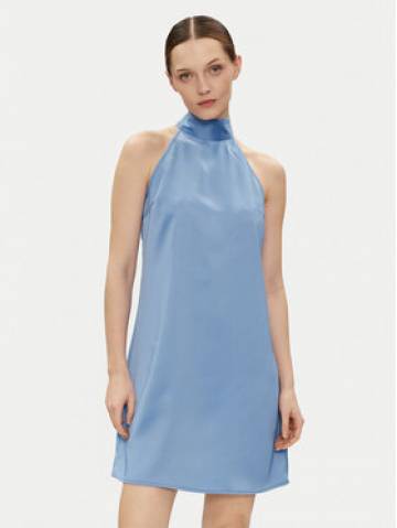 YAS Коктейльна сукня Dottea 26032326 Голубий Regular Fit YAS Коктейльна сукня Dottea 26032326 Голубий Regular Fit
