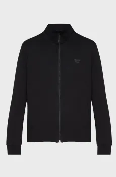 Женская черная спортивная кофта Черный S Arena 007672-500