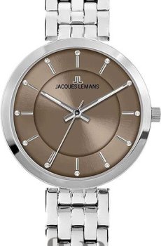 Женские часы Jacques Lemans