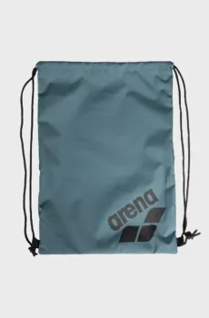 Бирюзовый рюкзак-мешок ONE GO SWIMBAG Бирюзовый ONESIZE Arena 010239-300