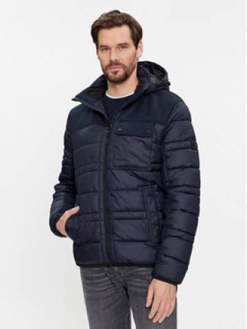 s.Oliver Пуховик 2131728 Cиній Regular Fit s.Oliver Пуховик 2131728 Cиній Regular Fit