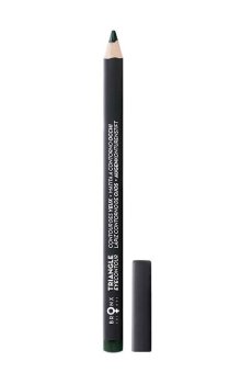 Уценка! Контурный карандаш для глаз Bronx Colors Triangle Eye Contour Pencil TEP10 Green Maedow, 1.05 г