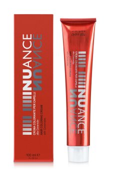 Крем-краска для волос Punti Di Vista Nuance, 8.3 Light Golden Blonde, 100 мл