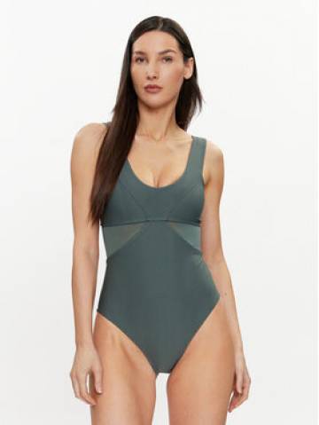 Dorina Купальник Saint Tropez D001748MI059 Зелений Dorina Купальник Saint Tropez D001748MI059 Зелений
