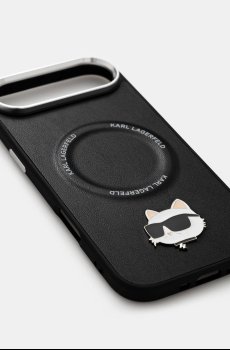 Чехол на телефон Karl Lagerfeld iPhone 17 Air
