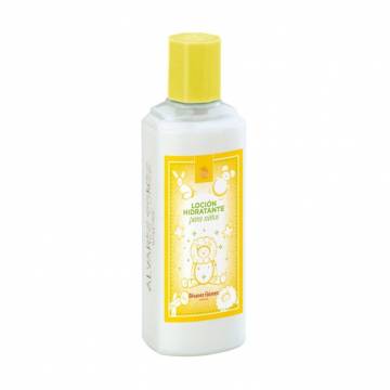 Парфюмированный лосьон для тела Alvarez Gomez Agua De Colonia Para Ninos детский, 300 мл Парфюмированный лосьон для тела Alvarez Gomez Agua De Colonia Para Ninos детский, 300 мл