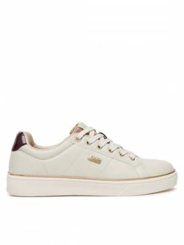 Lee Снікерcи Scarlet Women Low 50243003.01H Бежевий Lee Снікерcи Scarlet Women Low 50243003.01H Бежевий