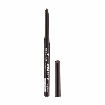 Карандаш для глаз Essence Long Lasting 20 Lucky Lead, 0.28 г Карандаш для глаз Essence Long Lasting 20 Lucky Lead, 0.28 г