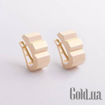 Серьги Украина