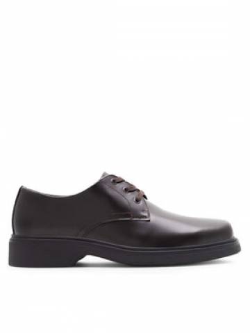 Badura Туфлі JIMM-01 123AM Коричневий Badura Туфлі JIMM-01 123AM Коричневий