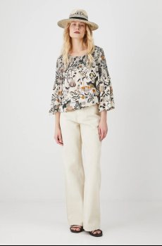 Блузка Medicine