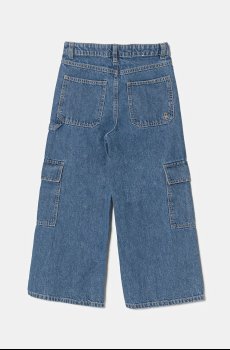 Детские джинсы United Colors of Benetton