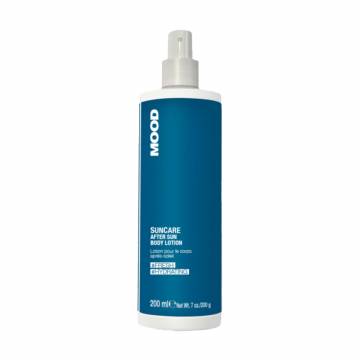 Лосьон для тела после загара Mood Suncare After Sun Body Lotion, 200 мл Лосьон для тела после загара Mood Suncare After Sun Body Lotion, 200 мл