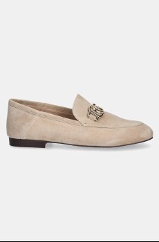 Замшевые мокасины Guess MARTYNAS