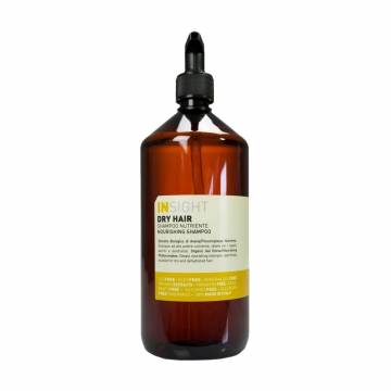 Питательный шампунь Insight Dry Hair Nourishing Shampoo для сухих волос, 900 мл Питательный шампунь Insight Dry Hair Nourishing Shampoo для сухих волос, 900 мл