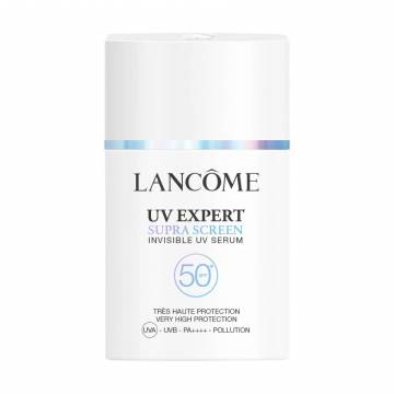 Сыворотка для лица Lancome UV Expert Supra Screen Invisible UV Serum, SPF 50+, 40 мл Сыворотка для лица Lancome UV Expert Supra Screen Invisible UV Serum, SPF 50+, 40 мл