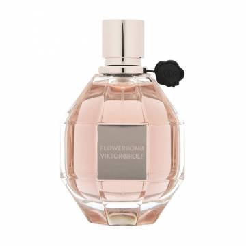 Viktor & Rolf Flowerbomb Парфюмированная вода женская, 100 мл Viktor & Rolf Flowerbomb Парфюмированная вода женская, 100 мл