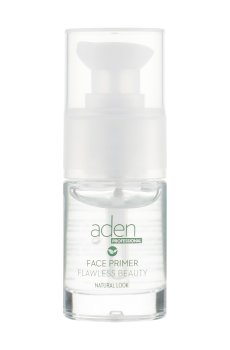 Праймер для лица Aden Face Primer Flawless Beauty 01, 15 мл