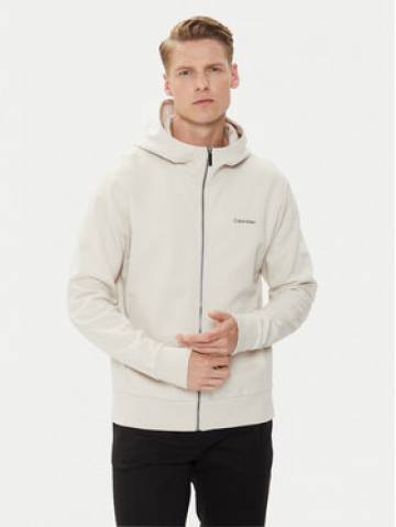 Calvin Klein Світшот K10K111873 Бежевий Regular Fit Calvin Klein Світшот K10K111873 Бежевий Regular Fit