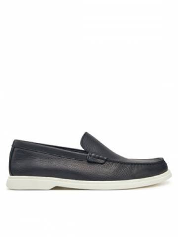 BOSS Туфлі Sienne 50536173 Cиній BOSS Туфлі Sienne 50536173 Cиній