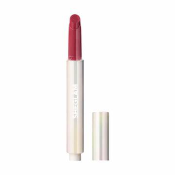 Твердый блеск для губ Sheglam Pout-Perfect Shine Lip Plumper, Hot Stuff, 2 г Твердый блеск для губ Sheglam Pout-Perfect Shine Lip Plumper, Hot Stuff, 2 г