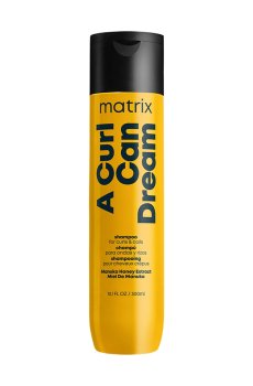 Шампунь Matrix A Curl Can Dream Shampoo для вьющихся волос, 300 мл