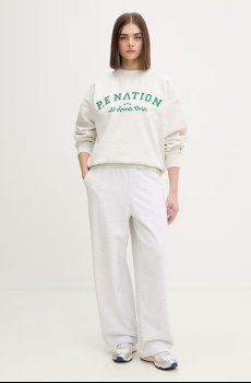 P.E Nation кофта оверсайз для женщин Dynamic