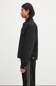 Джинсовая куртка ICECREAM Running Dog Denim Trucker Jacket