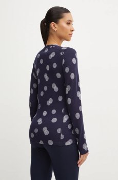 Функциональный лонгслив Icebreaker Merino 260 Vertex