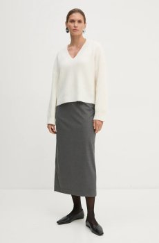 Шерстяной свитер Gestuz