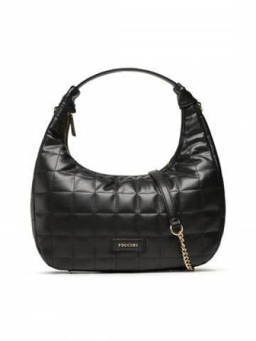 Puccini Сумка BK1231163M Чорний Puccini Сумка BK1231163M Чорний