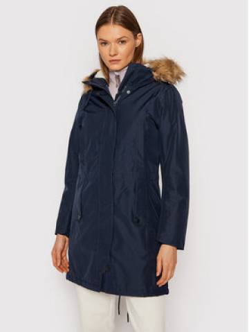 Helly Hansen Куртка парка Mayen 53303 Cиній Regular Fit Helly Hansen Куртка парка Mayen 53303 Cиній Regular Fit