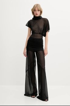 Блузка Rick Owens Lilies