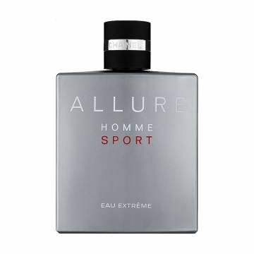 Chanel Allure Homme Sport Eau Extreme Парфюмированная вода мужская, 150 мл Chanel Allure Homme Sport Eau Extreme Парфюмированная вода мужская, 150 мл