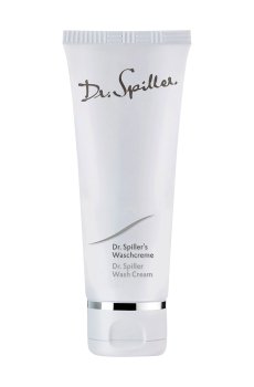 Крем для умывания Dr. Spiller Wash Cream, 100 мл