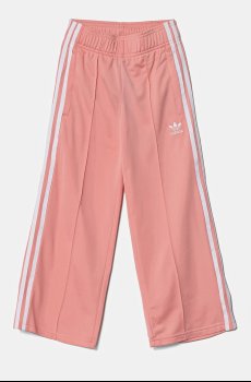 Детские спортивные штаны adidas Originals