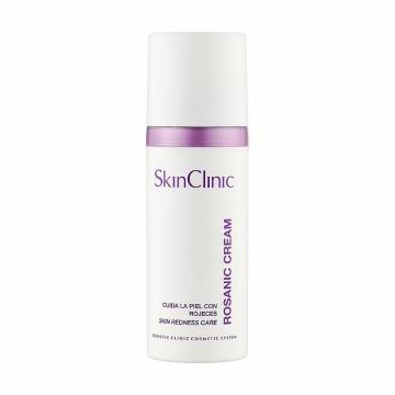 Крем для лица SkinClinic Rosanic Cream для кожи с розацеа, 50 мл Крем для лица SkinClinic Rosanic Cream для кожи с розацеа, 50 мл