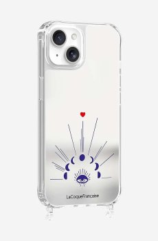 Чехол на телефон LaCoqueFrançaise iPhone 14