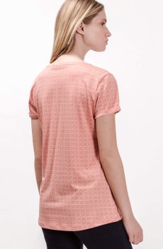 Lacoste футболка жіноча