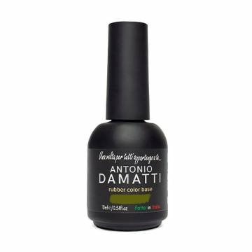 Каучуковая база для гель-лака Antonio Damatti Rubber Color Base, 022, 9 мл Каучуковая база для гель-лака Antonio Damatti Rubber Color Base, 022, 9 мл