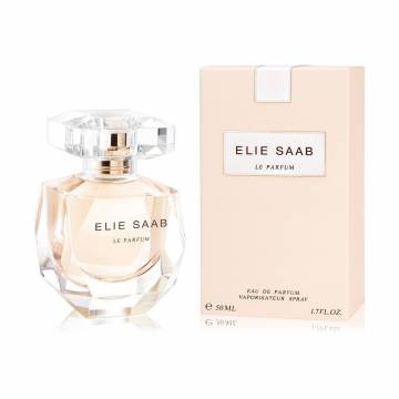 Парфюмированная вода Elie Saab Le Parfum женская 50мл Парфюмированная вода Elie Saab Le Parfum женская 50мл