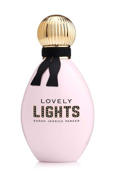 Sarah Jessica Parker Lovely Lights Парфюмированная вода женская, 50 мл